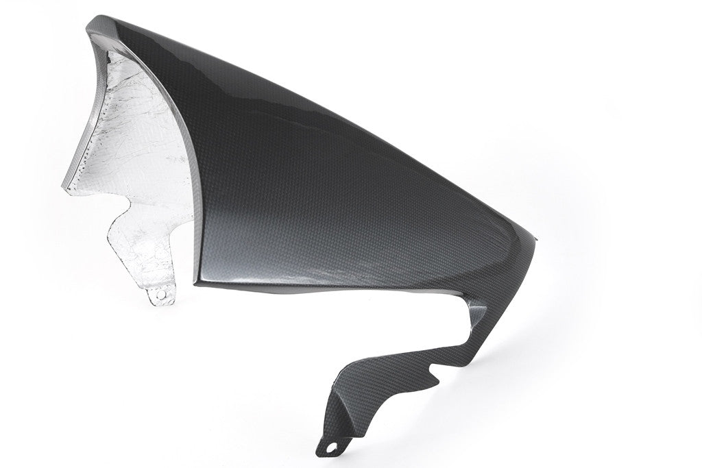 バグスポイラー "SBK" カーボン フルシックス ドゥカティ パニガーレ 1299/S (15-18) 