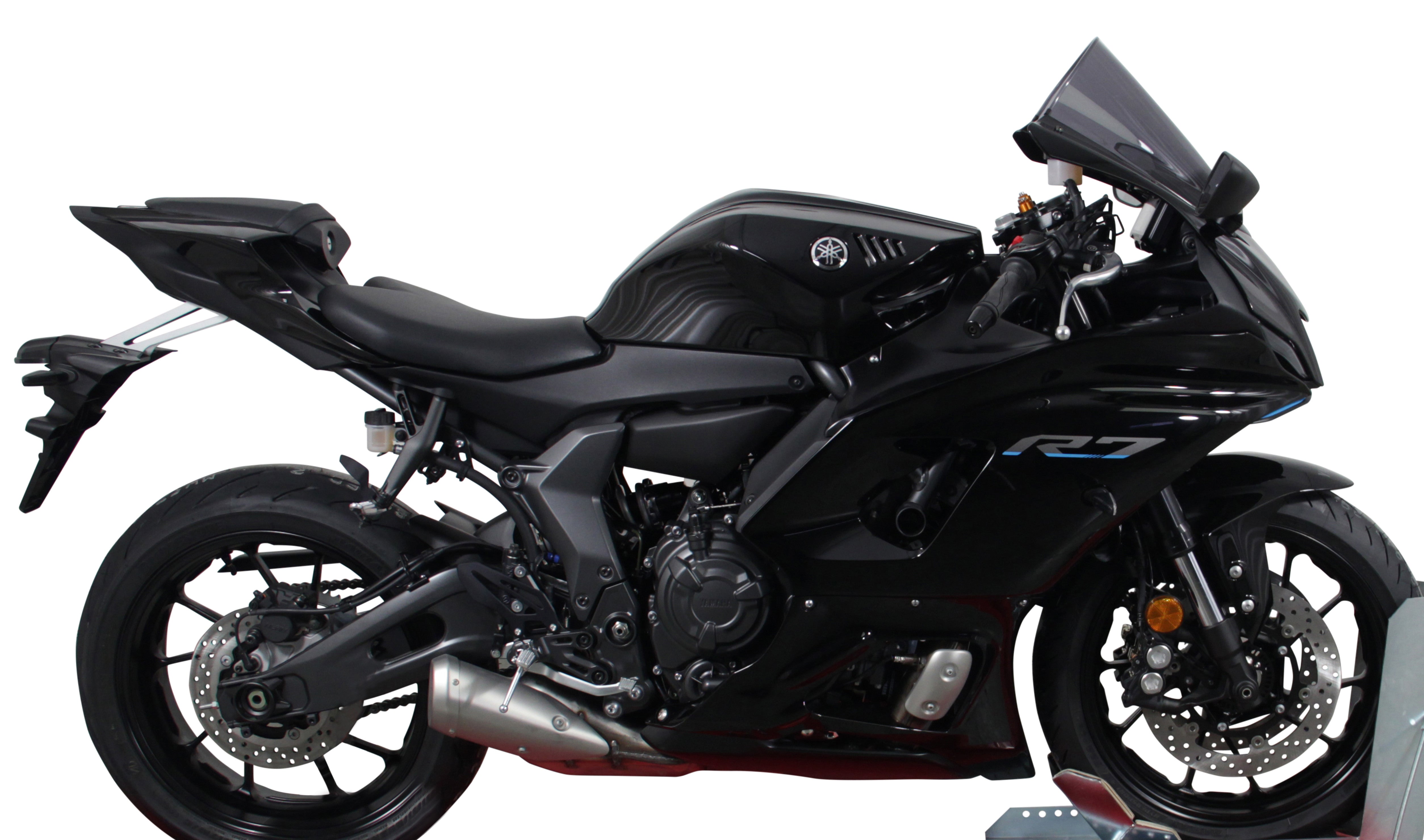 MRA R Racing ウインドシールド ヤマハ YZF-R7 (21-25) 