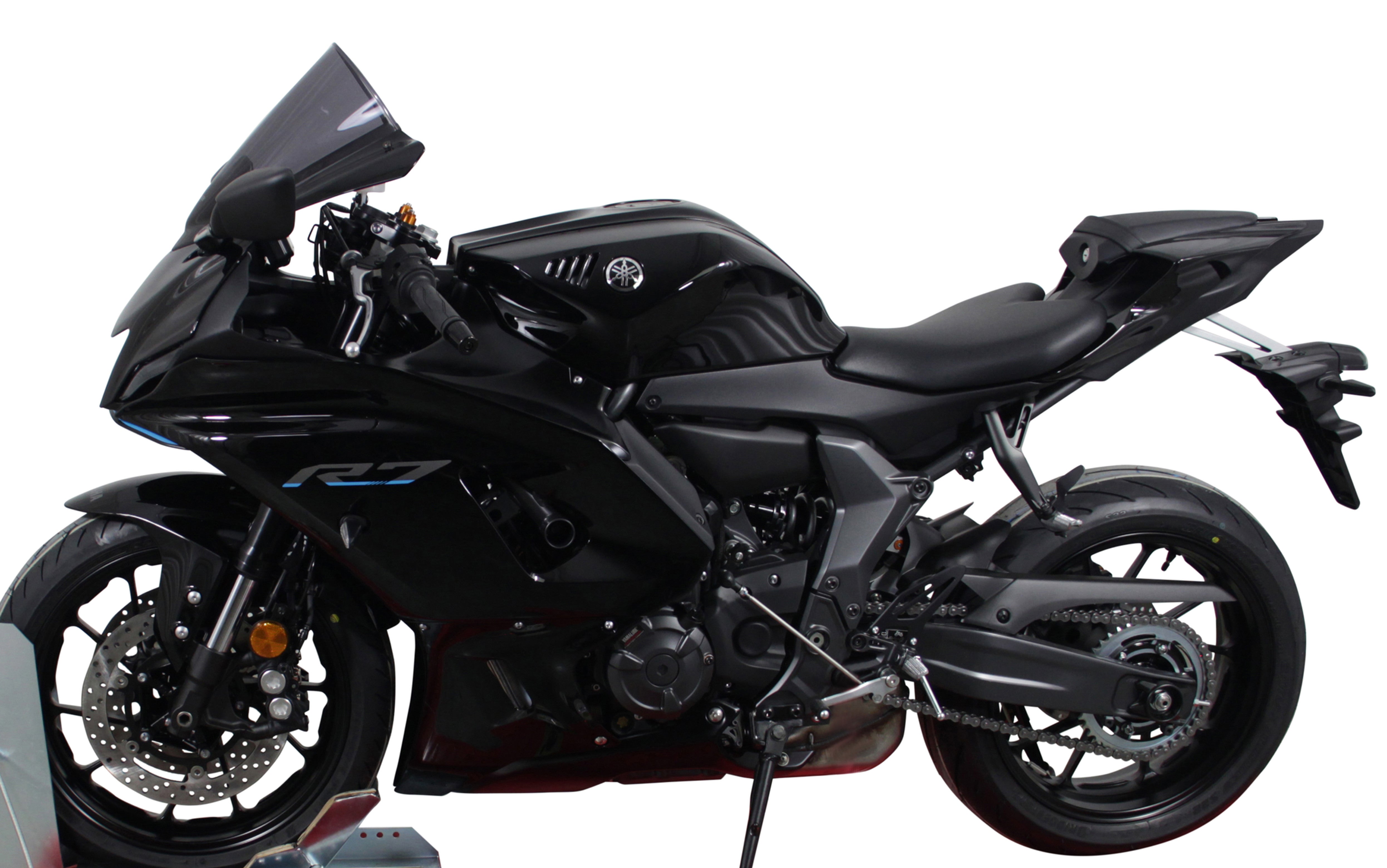 MRA R Racing ウインドシールド ヤマハ YZF-R7 (21-25) 