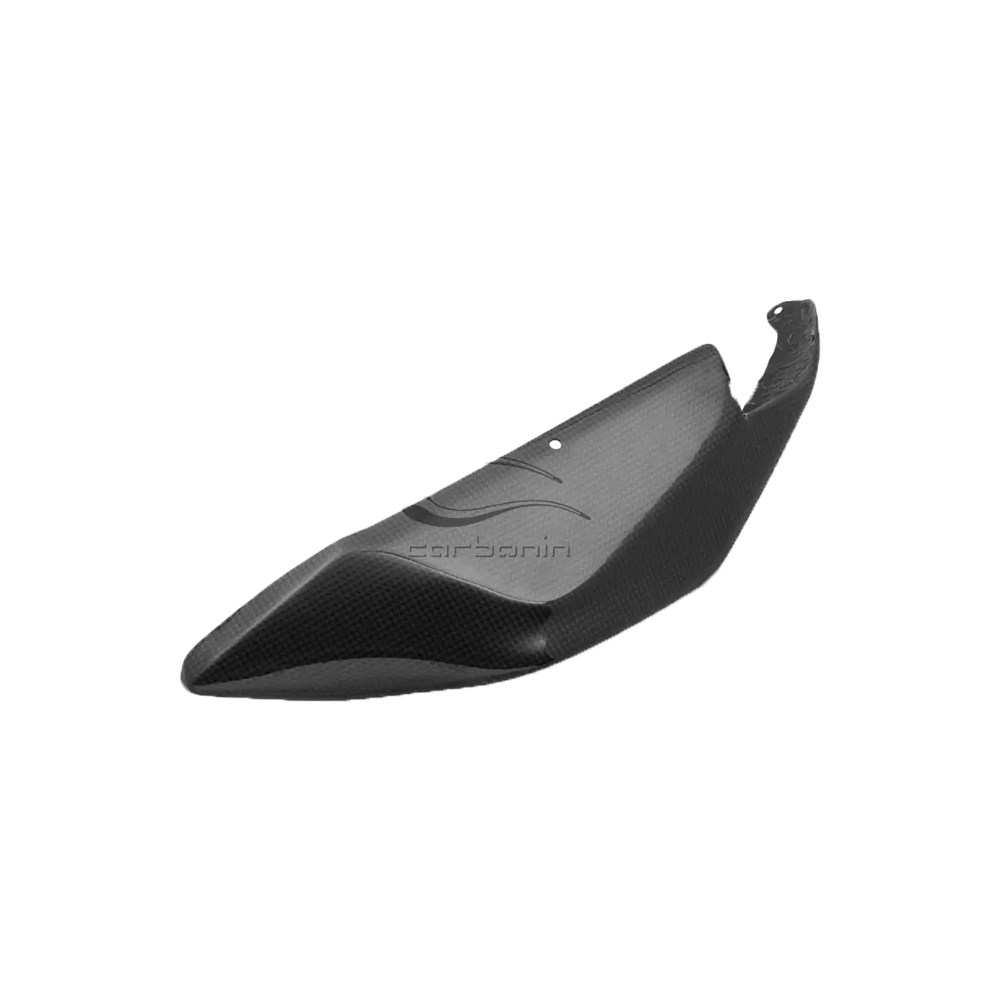 カーボン製の完全なカウルセット Kawasaki ZX-10 R/RR (21-25) Carbonin 
