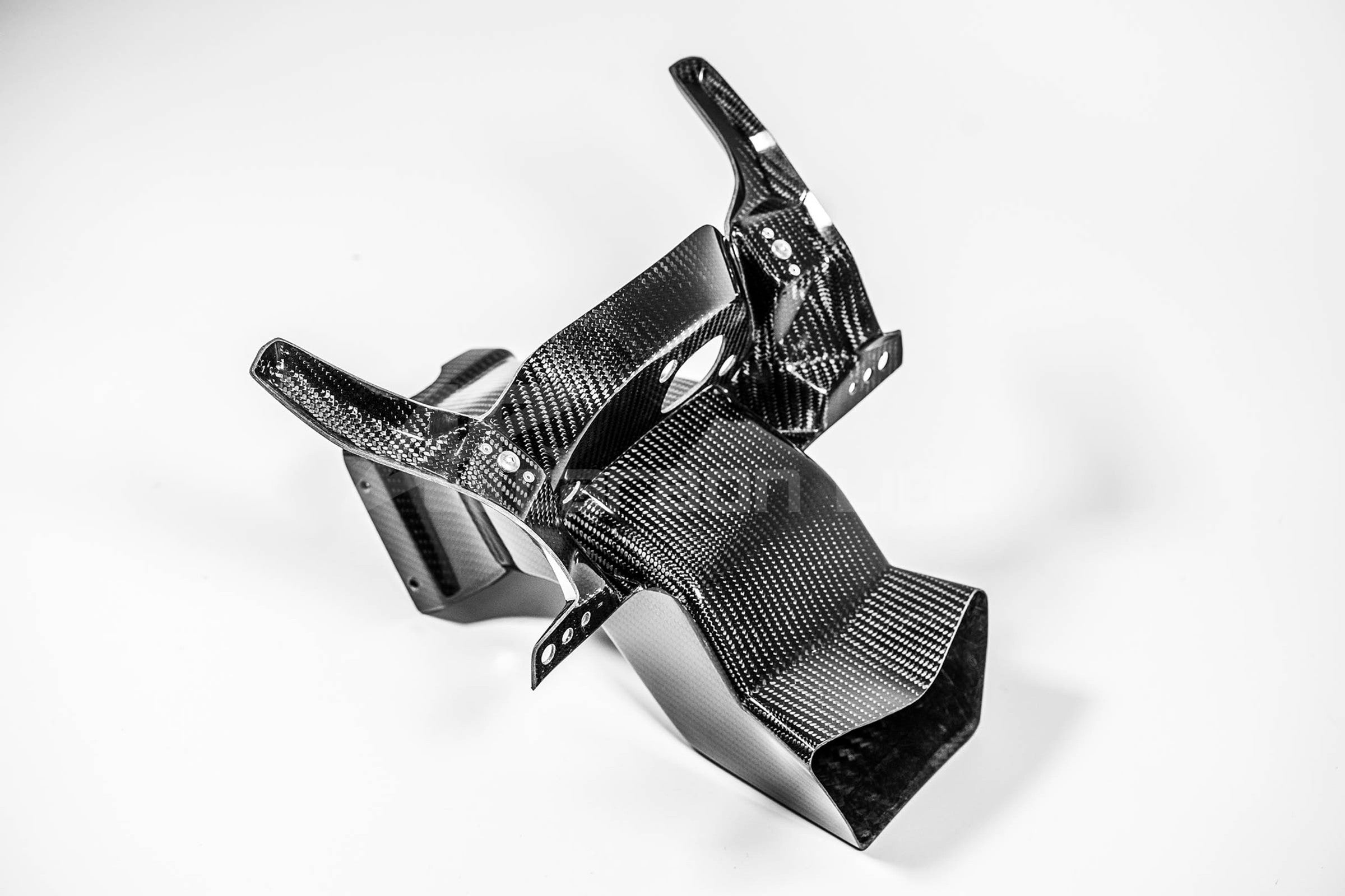 インスツルメントホルダー 200g AP カーボンライン ヤマハ YZF-R1/M RN65 (20-25) 