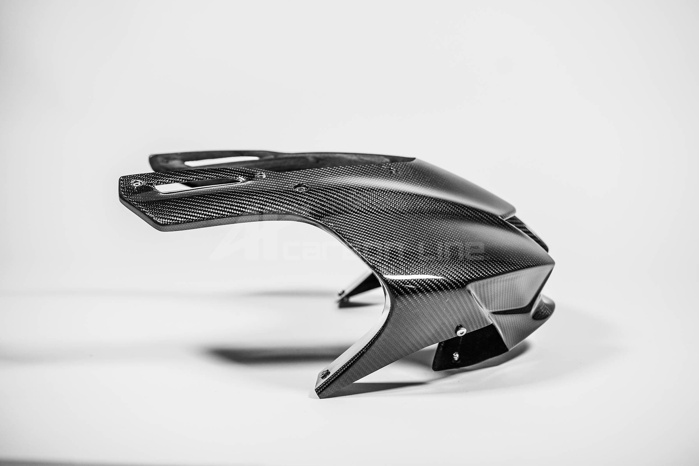 フロントマスク 200g AP カーボンライン ホンダ CBR 1000 RR-R SC82 (20-23) 