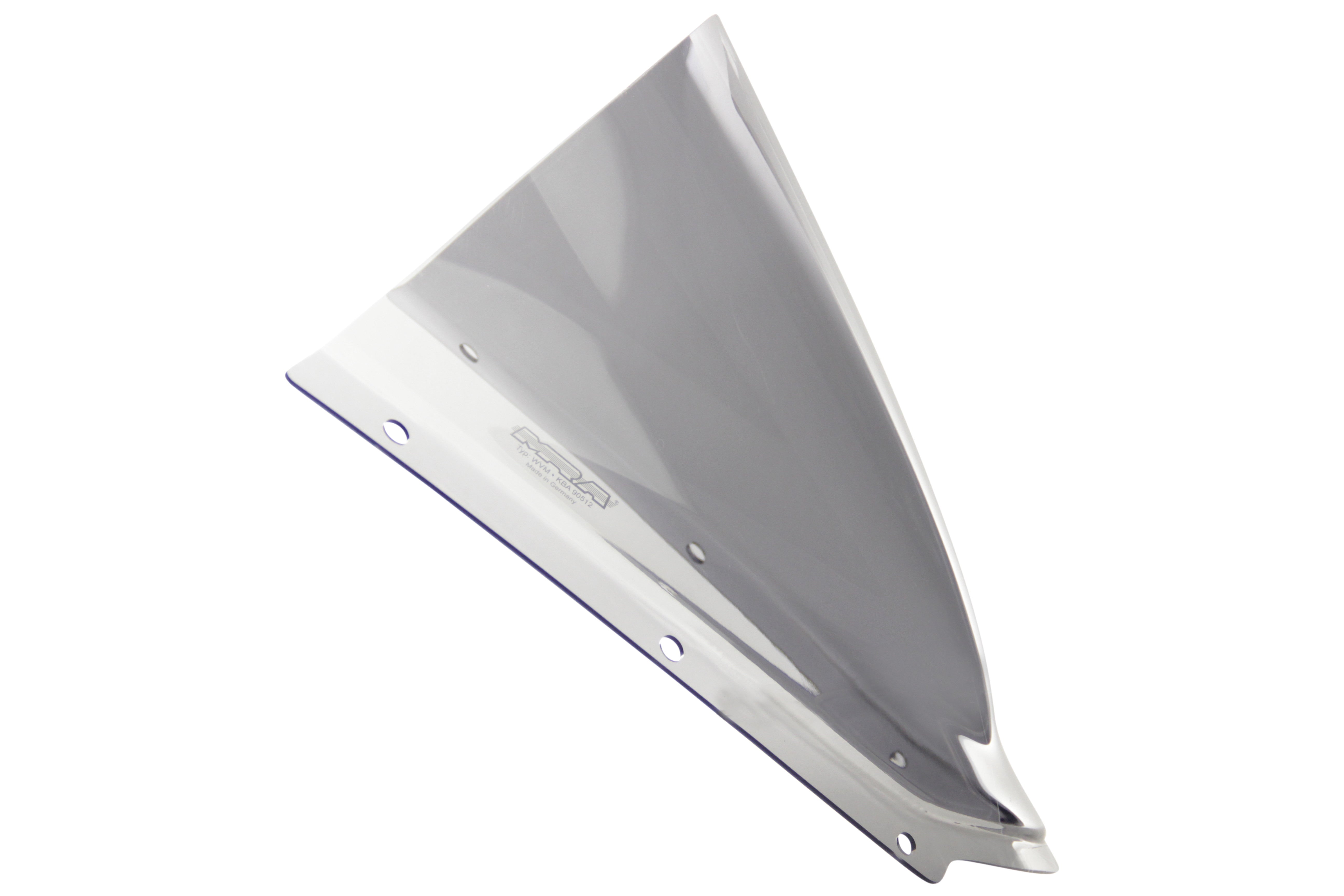 MRA R Racing ウインドシールド カワサキ ZX-10 R/RR (21-25) 