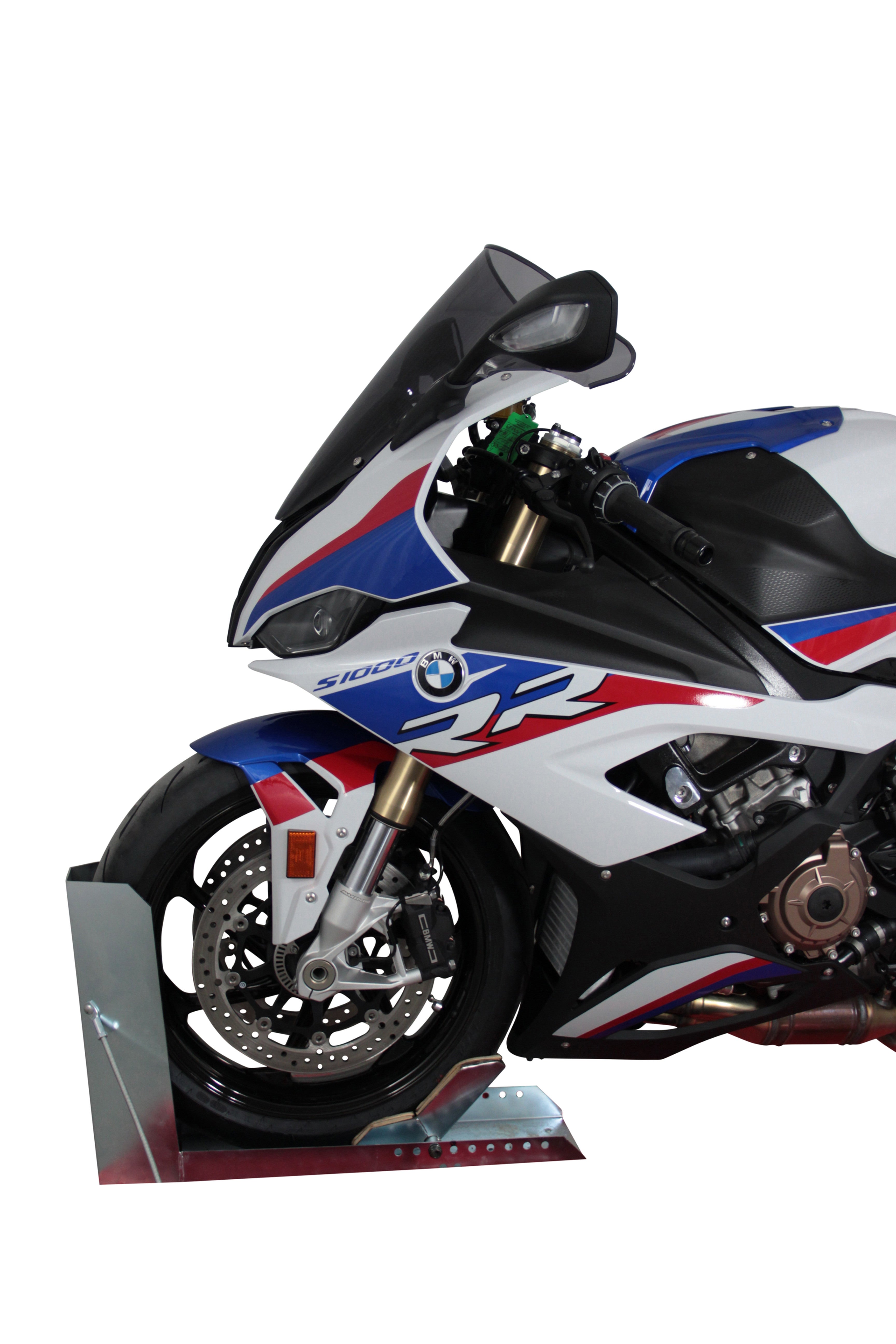 MRA R Racing ウインドシールド BMW S1000RR K67 (19-22) 