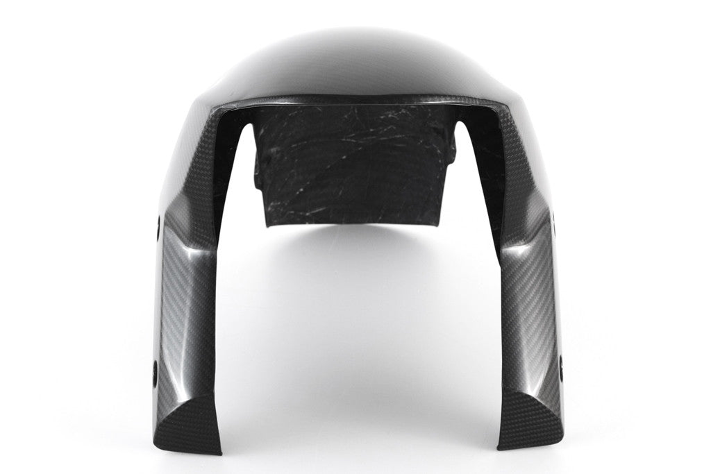 フロントフェンダー カーボン Fullsix Kawasaki ZX-10 R (11-15) 