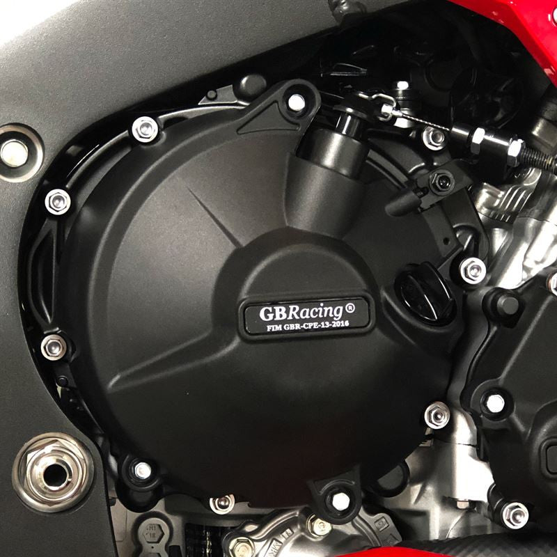 エンジンカバー プロテクター 完全セット GBRacing ホンダ CBR 1000 RR-R SC82 (20-25) 