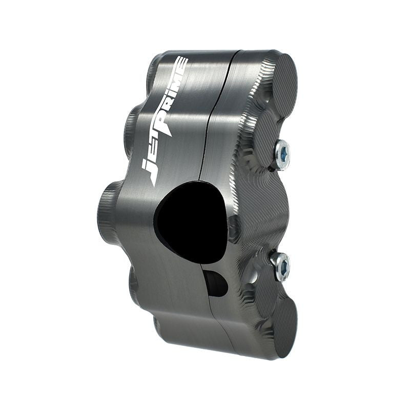 レース用ハンドルスイッチ 左側 JetPrime Kawasaki ZX-10 R/RR (16-20) JP PLSR 004 