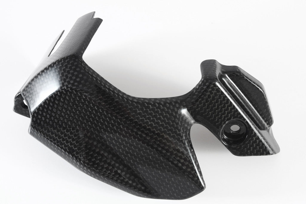 カーボン製リッツェルカバー Fullsix Ducati Panigale V2 955 (20-24) 