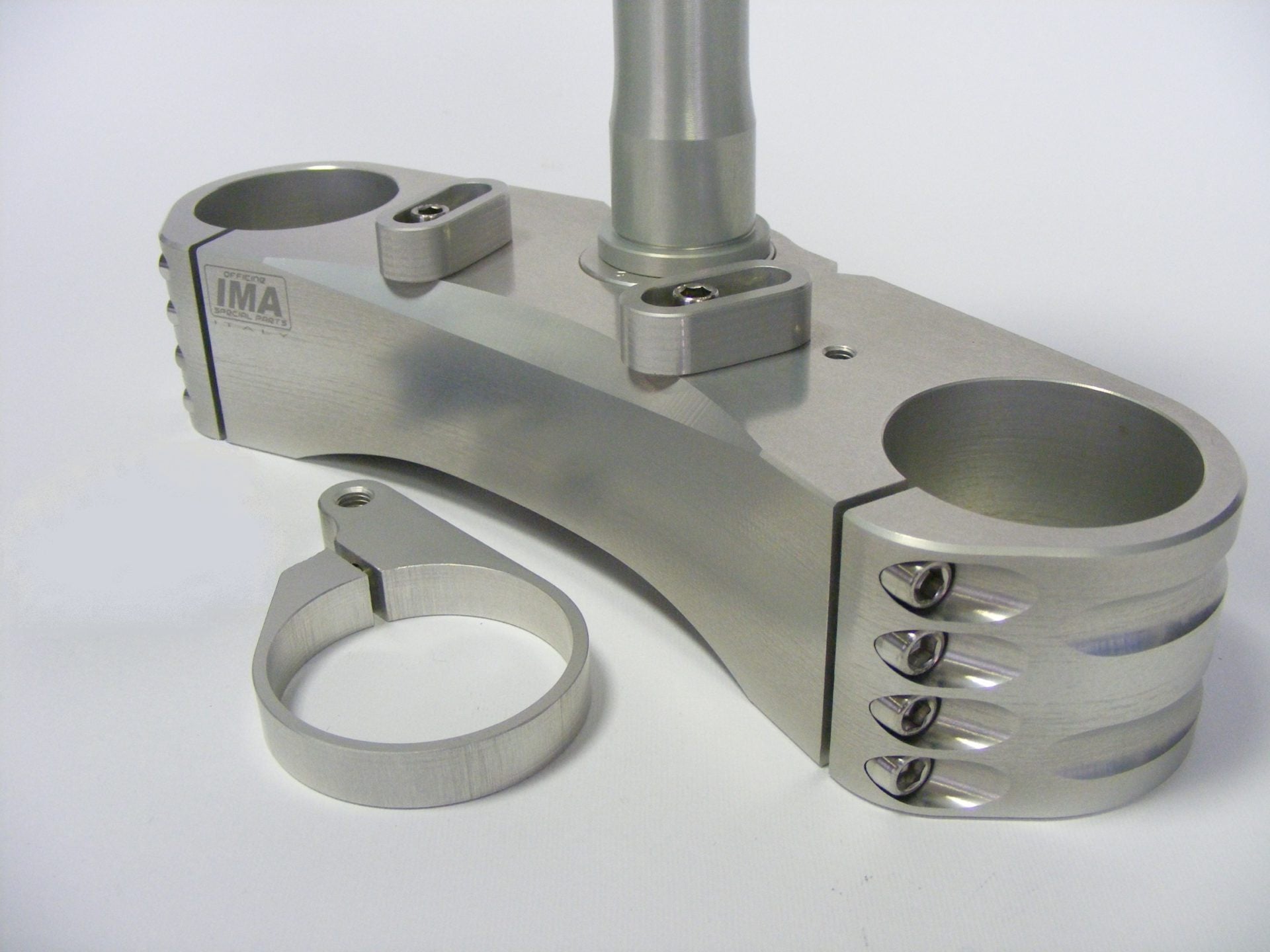 イマスペシャルパーツレーシングフォークブリッジ ヤマハ YZF-R1 RN22 (13-14) 