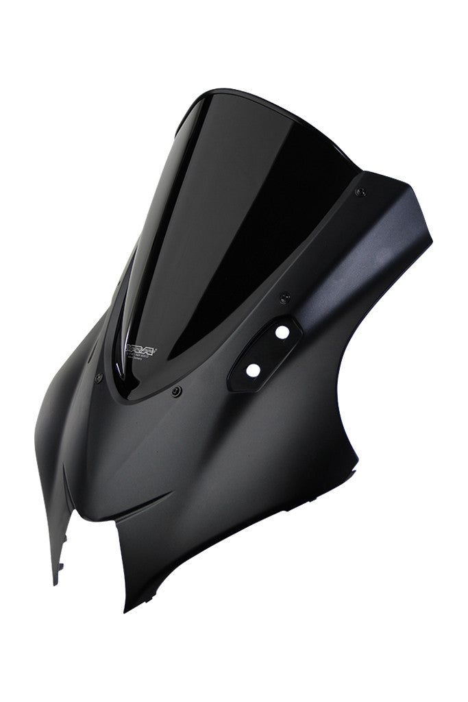 MRA R Racing ウインドシールド スズキ GSX-R 1000 (17-23) 