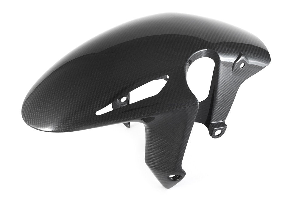 フロントフェンダー カーボン フルシックス ホンダ CBR 1000 RR SC77 (17-19) 
