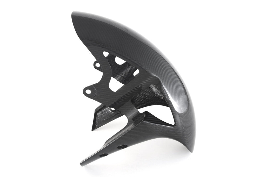 フロントフェンダー カーボン フルシックス ヤマハ YZF-R1/M RN32, RN49 & RN65 (15-25) 