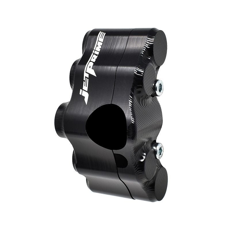 レース用ハンドルスイッチ 左側 JetPrime Kawasaki ZX-10 R/RR (16-20) JP PLSR 004 