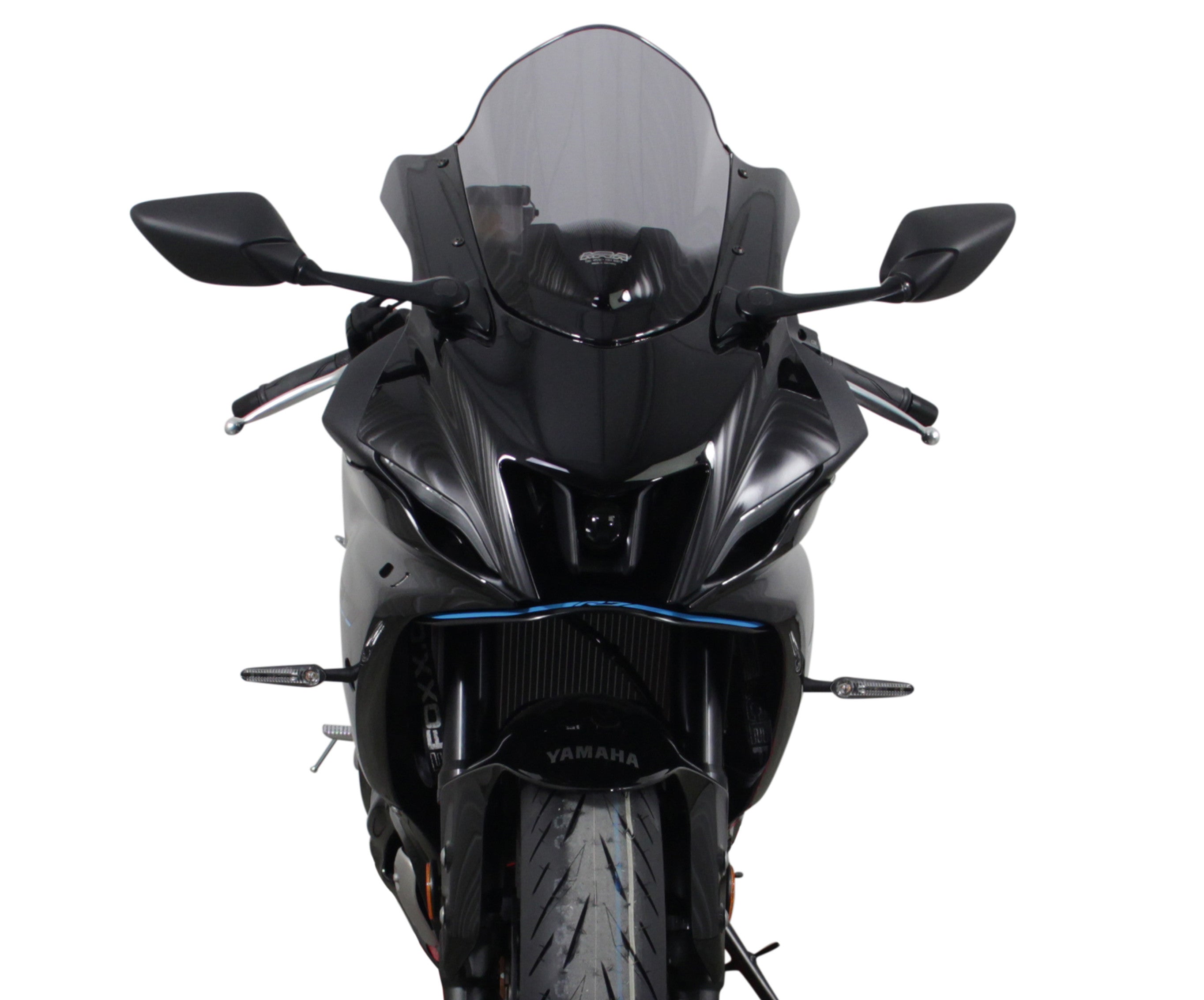 MRA R Racing ウインドシールド ヤマハ YZF-R7 (21-25) 