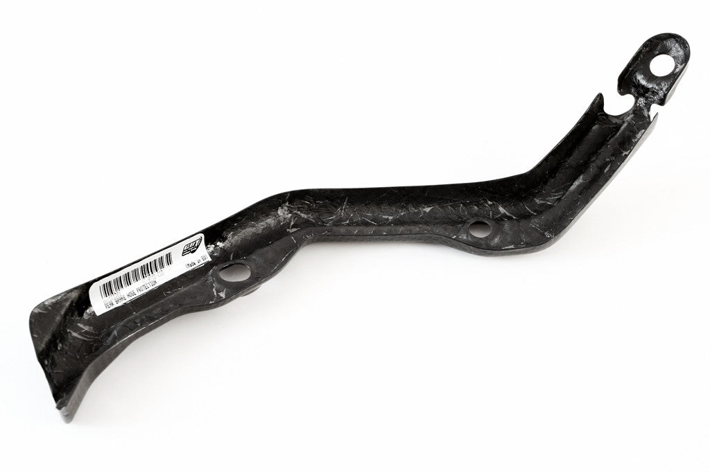 ブレーキラインカバー 後部 カーボン Fullsix Ducati Panigale V2 955 (20-24) 