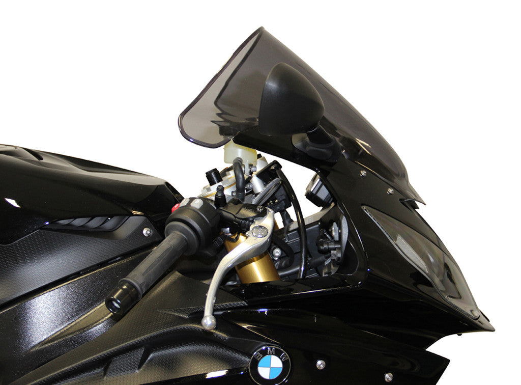 MRA Rレーシング ウインドシールド BMW S1000RR K46 (15-18) 