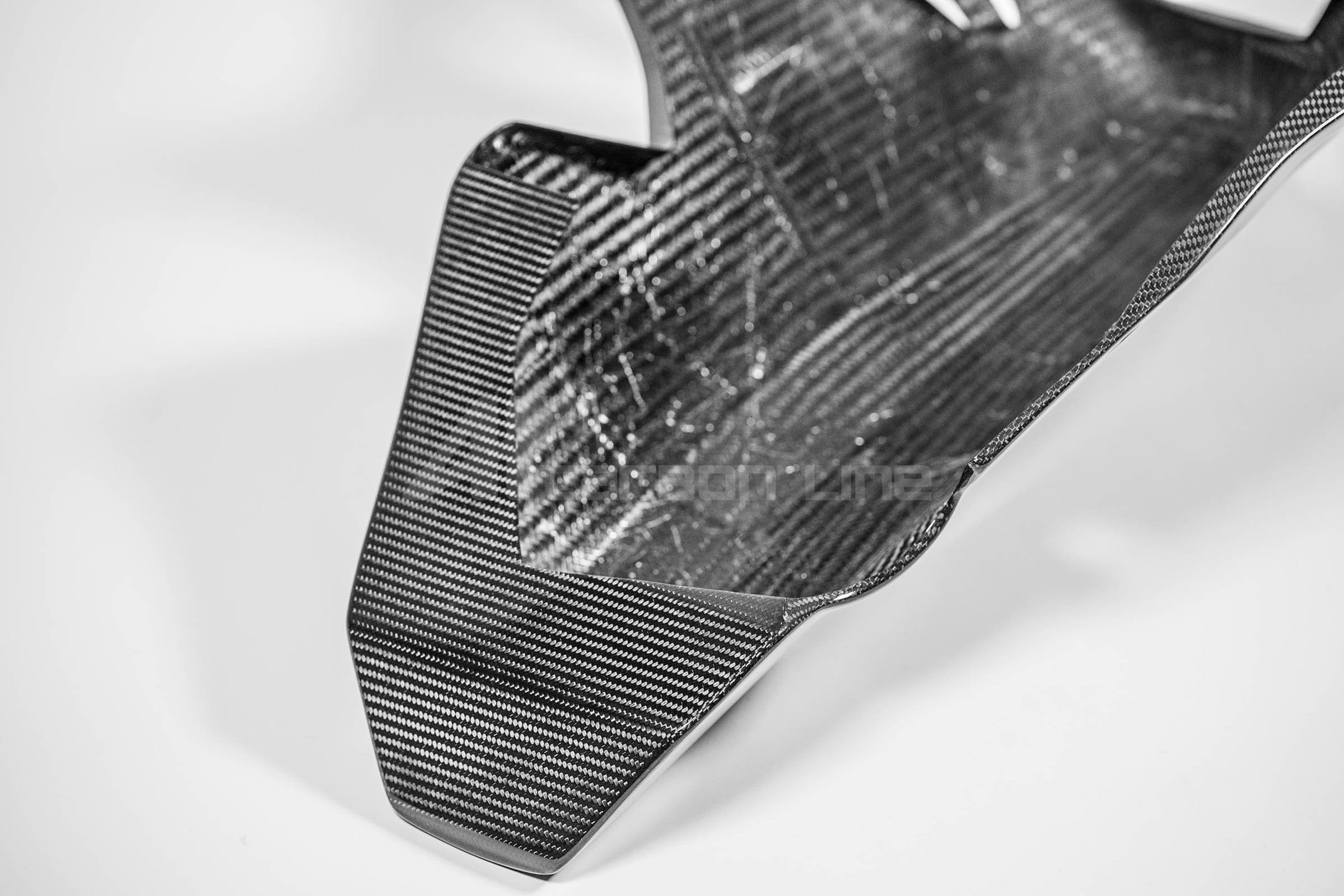 バグスポイラー 200g AP カーボンライン ホンダ CBR 1000 RR-R SC82 (20-23) 