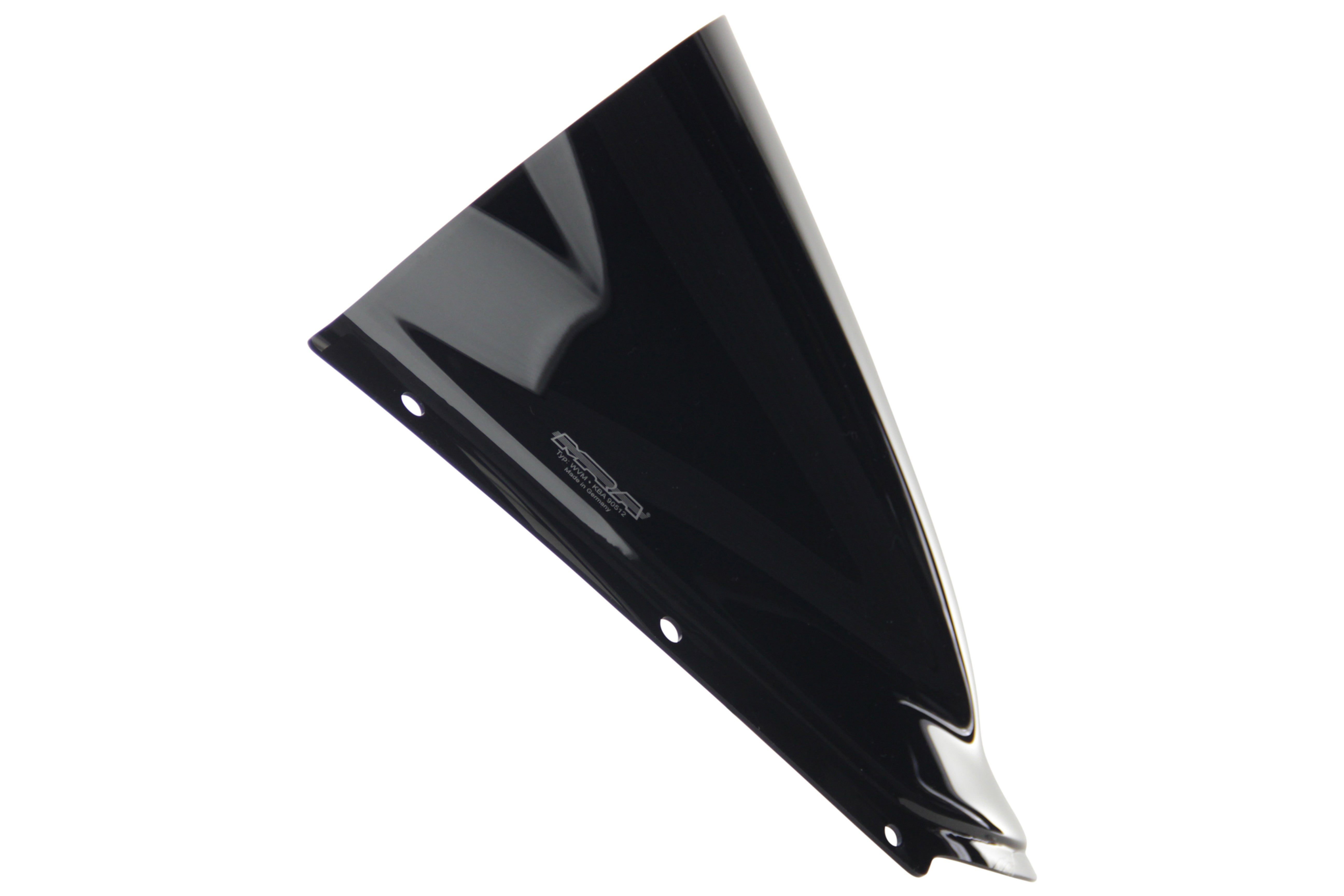 MRA R Racing ウインドシールド カワサキ ZX-10 R/RR (21-25) 