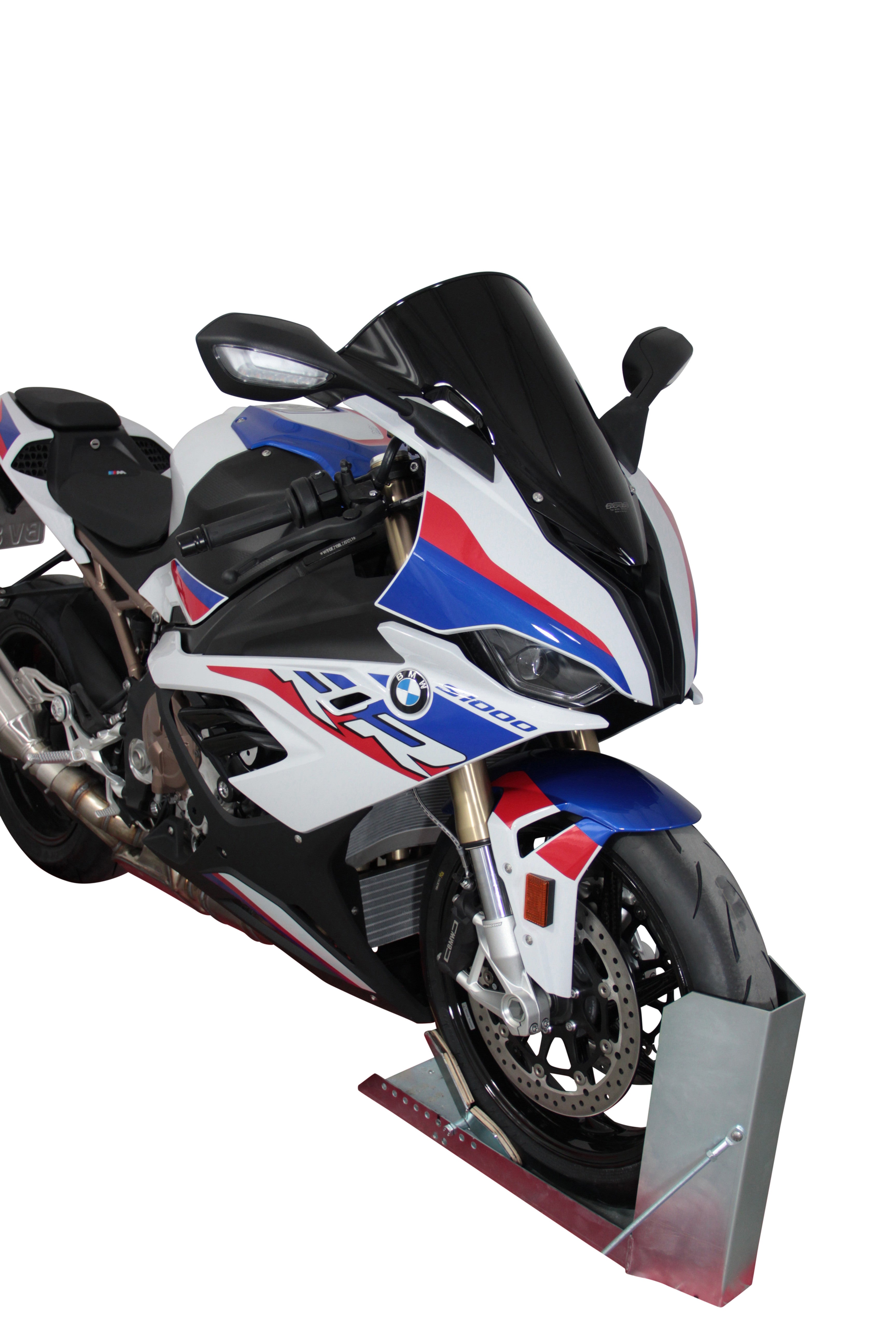 MRA R Racing ウインドシールド BMW S1000RR K67 (19-22) 