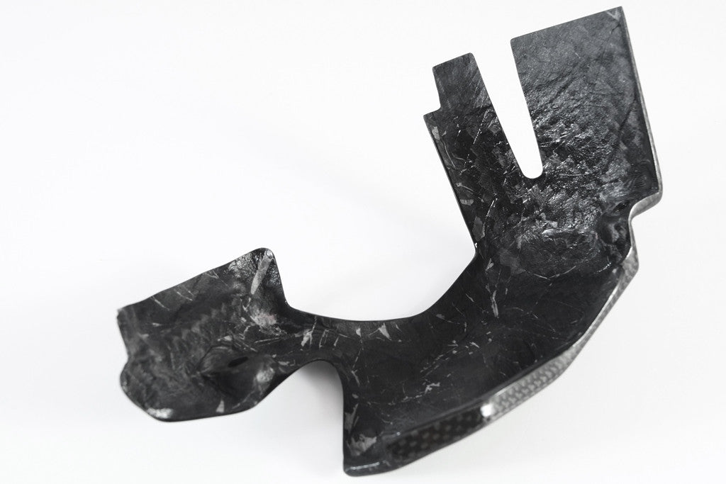 フルシックス カーボン スプロケットカバー ドゥカティ パニガーレ 959 (16-19) 