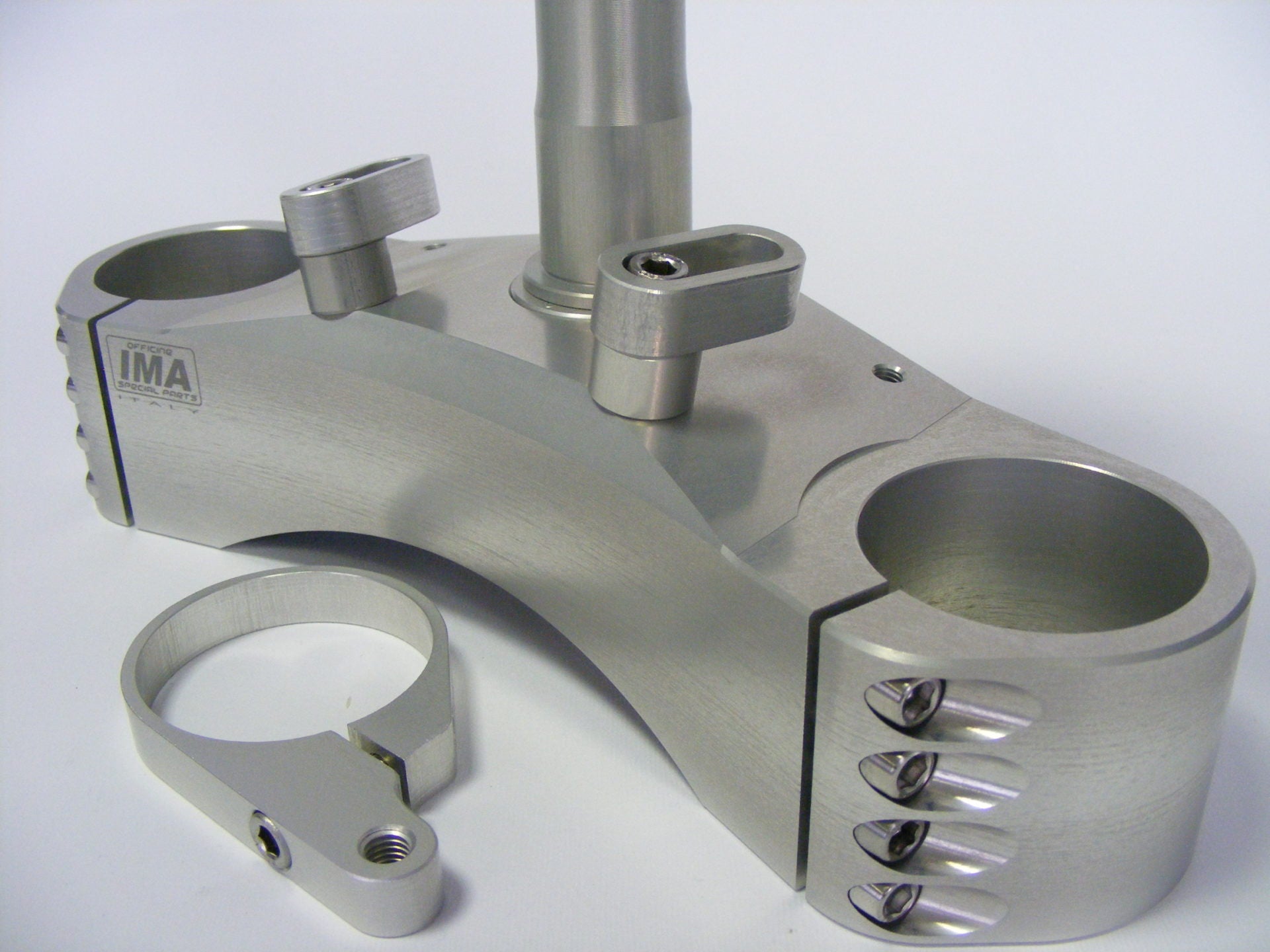 イマスペシャルパーツレーシングフォークブリッジスズキGSX-R 1000（17-23） 