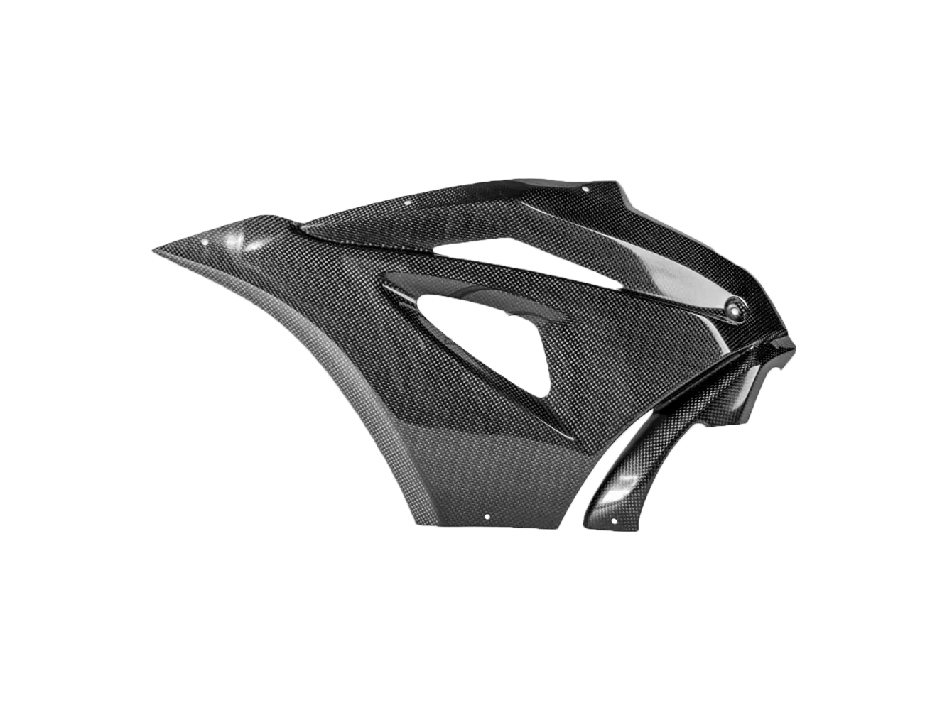 スズキ GSX-R 1000 (17-23) 用カーボン製フルカウルセット Carbonin 