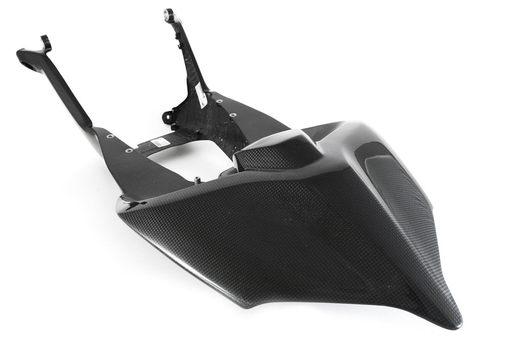 リア / モノコック カーボン フルシックス ドゥカティ パニガーレ V4/S/R (18-24) 