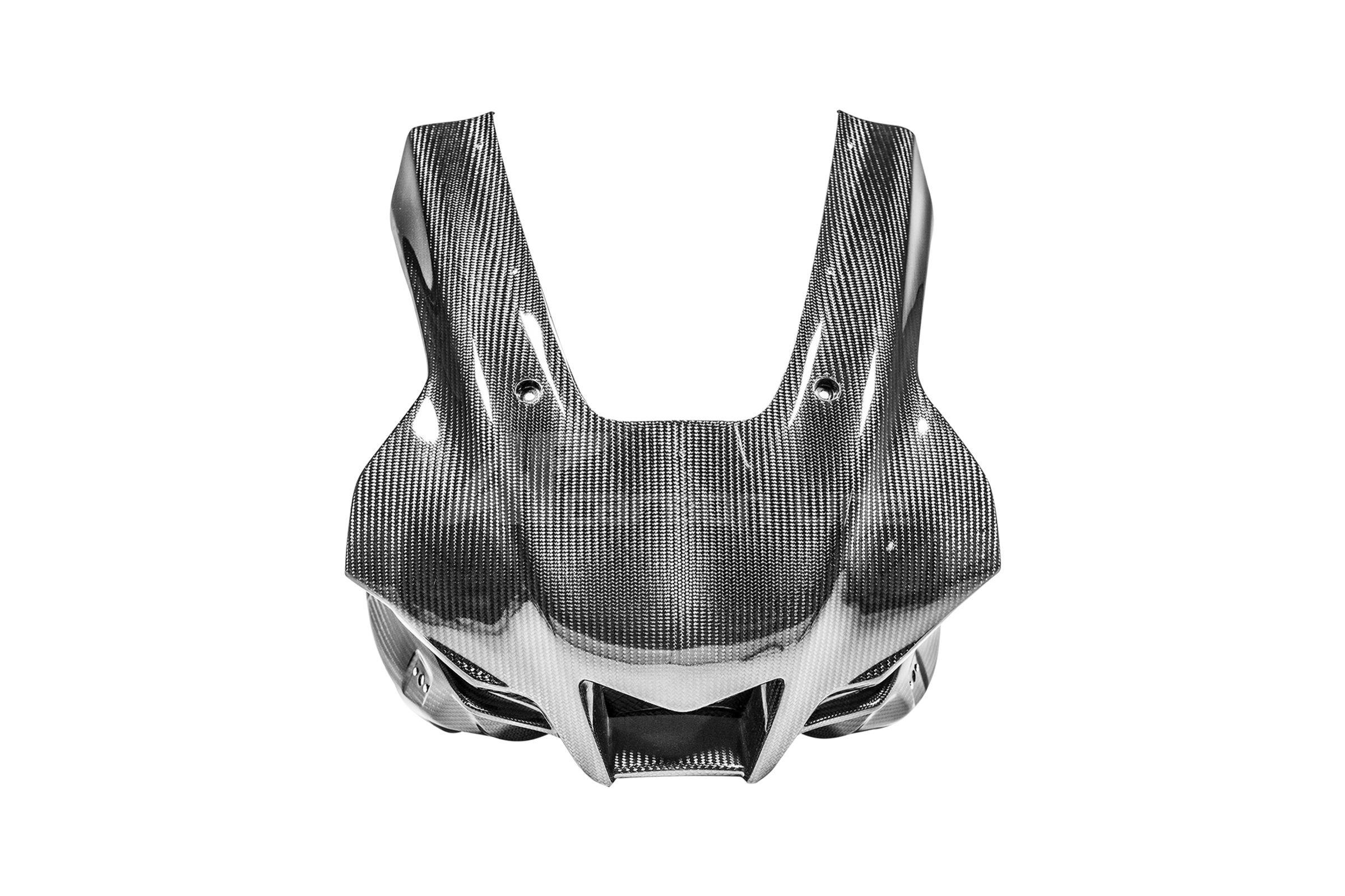 完全なカウリングセット 200g APカーボンライン ヤマハ YZF-R1/M RN65 (20-25) 