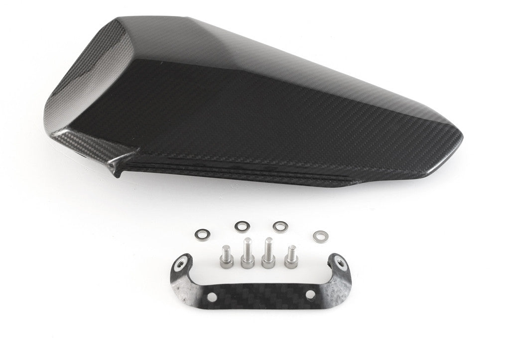 カーボン製のパッセンジャーカバー Fullsix Yamaha YZF-R1/M RN32、RN49 & RN65 (15-25) 