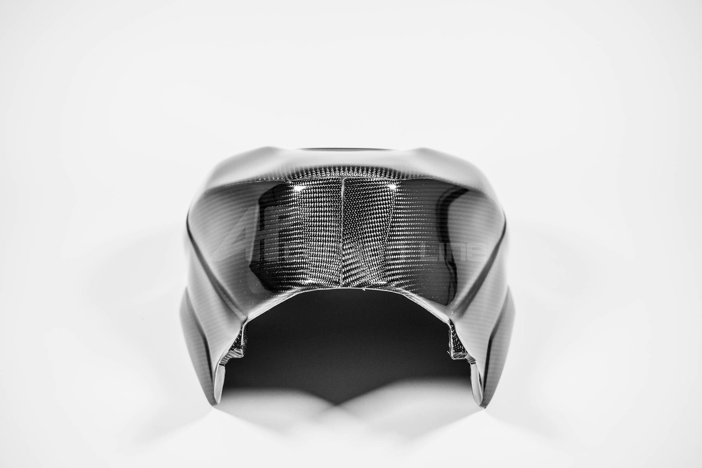 SBKタンクカバー 200g APカーボンライン ホンダ CBR 1000 RR-R SC82 (20-23) 