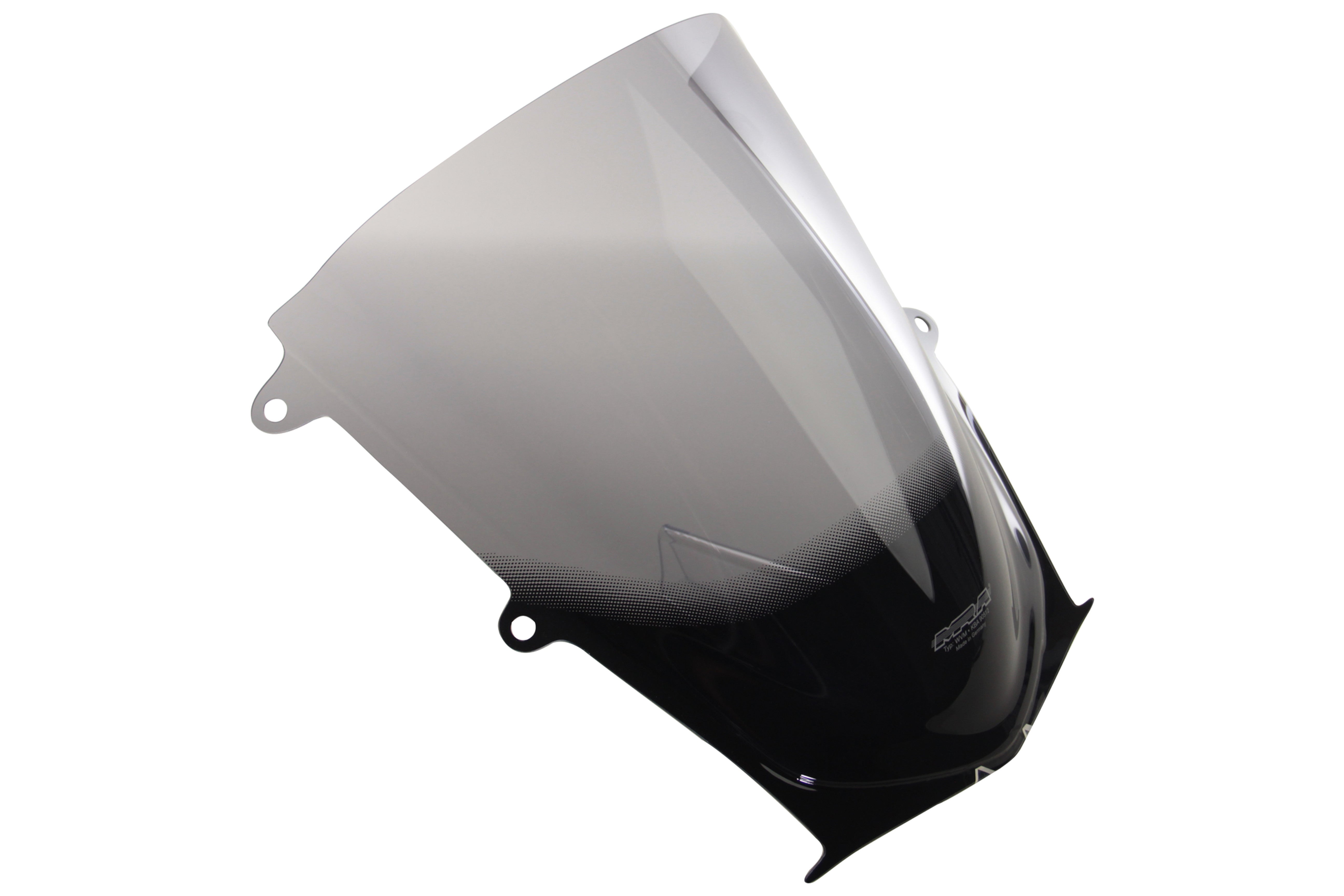 MRA R Racing ウインドシールド ヤマハ YZF-R1/M RN32 RN49 (15-19) 