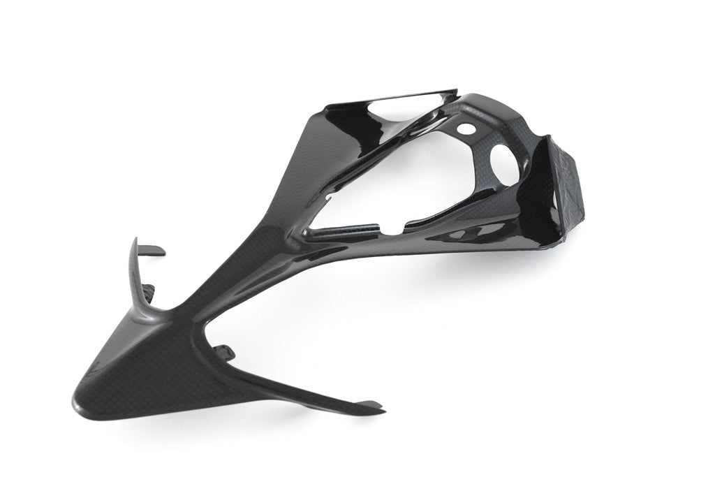 フルシックス カーボン リアアンダーパーツ ドゥカティ パニガーレ 1299/S (15-18) 