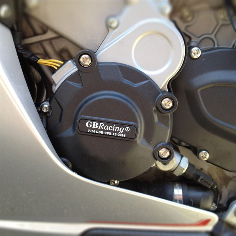 エンジンカバー プロテクター 完全セット GBRacing MV Agusta F3 675/800 (12-25) 