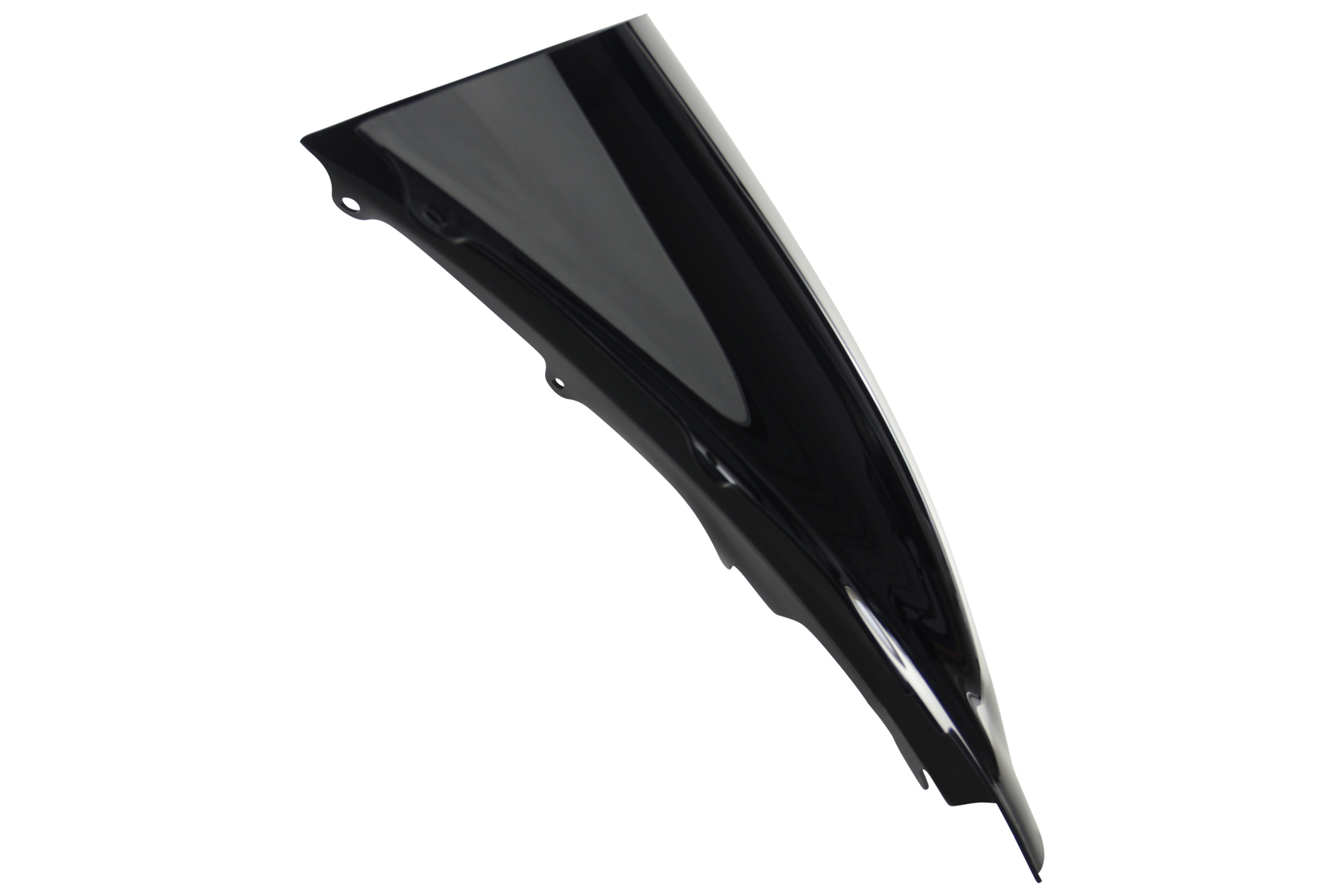 MRA R Racing ウインドシールド トライアンフ デイトナ 675/R (09-12) 