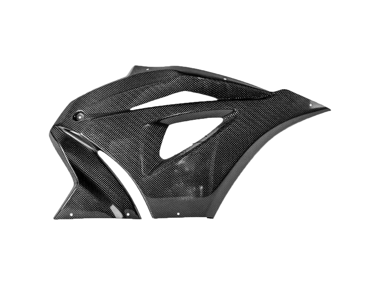 スズキ GSX-R 1000 (17-23) 用カーボン製フルカウルセット Carbonin 