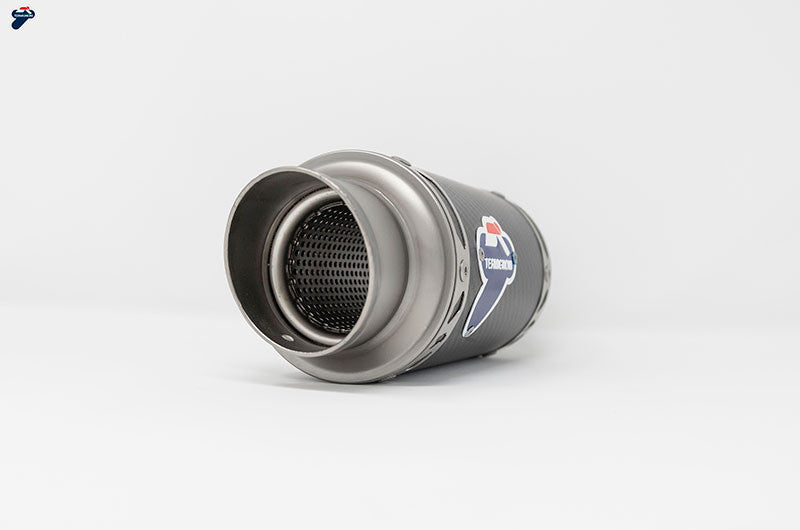 ターミニョーニ スリップオンキット GP-クラシック ヤマハ YZF-R6 (06-25) 