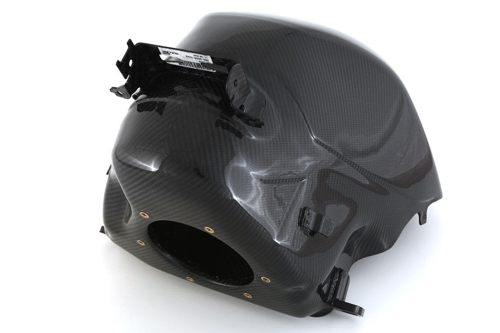 フルシックス カーボン燃料タンク BMW S1000RR K67 (19-25) 