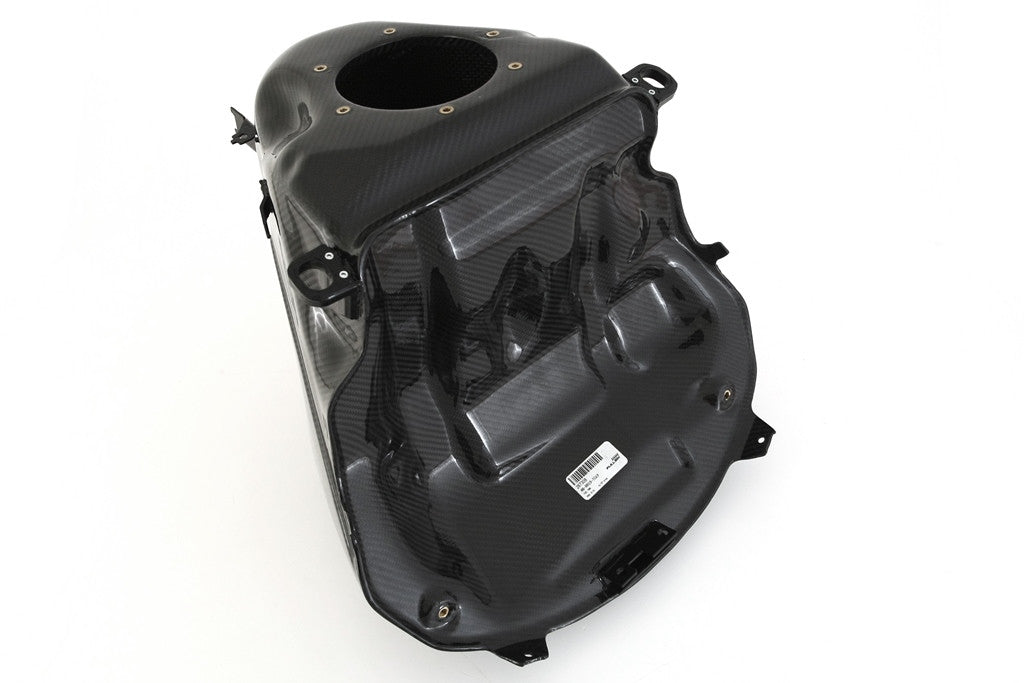 フルシックス カーボン燃料タンク BMW S1000RR K67 (19-25) 