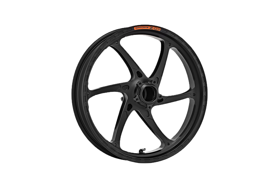 OZ Gass RS-A Aluminium Vorderradfelge Aprilia RS 660 (20-25) H3254AP35