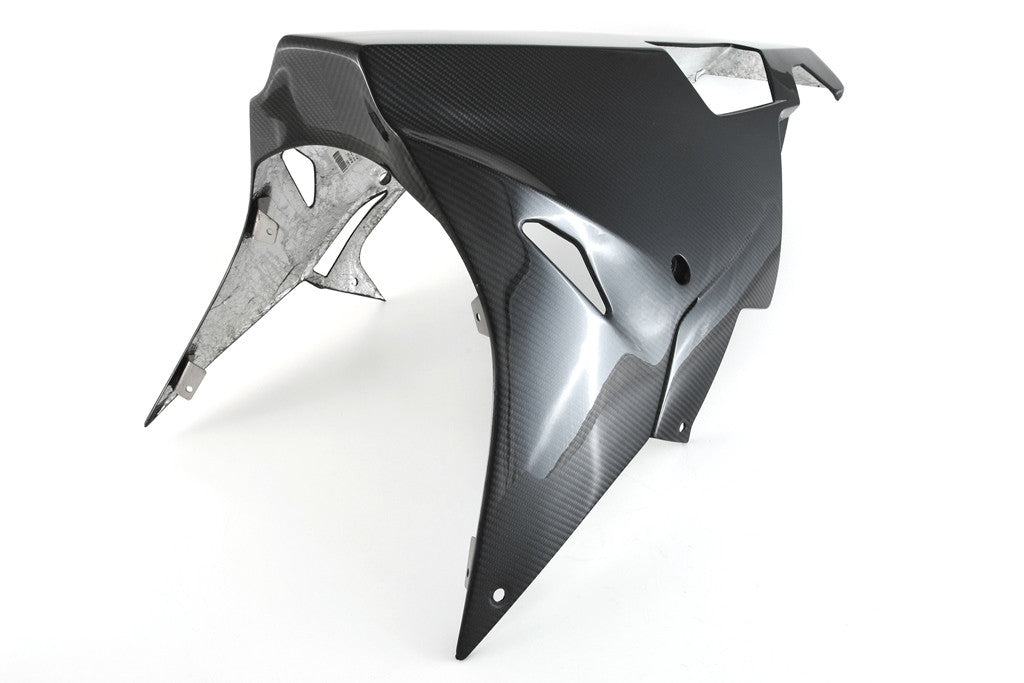 バグスポイラー "ストリート" カーボン フルシックス BMW S1000RR K46 (15-16) 