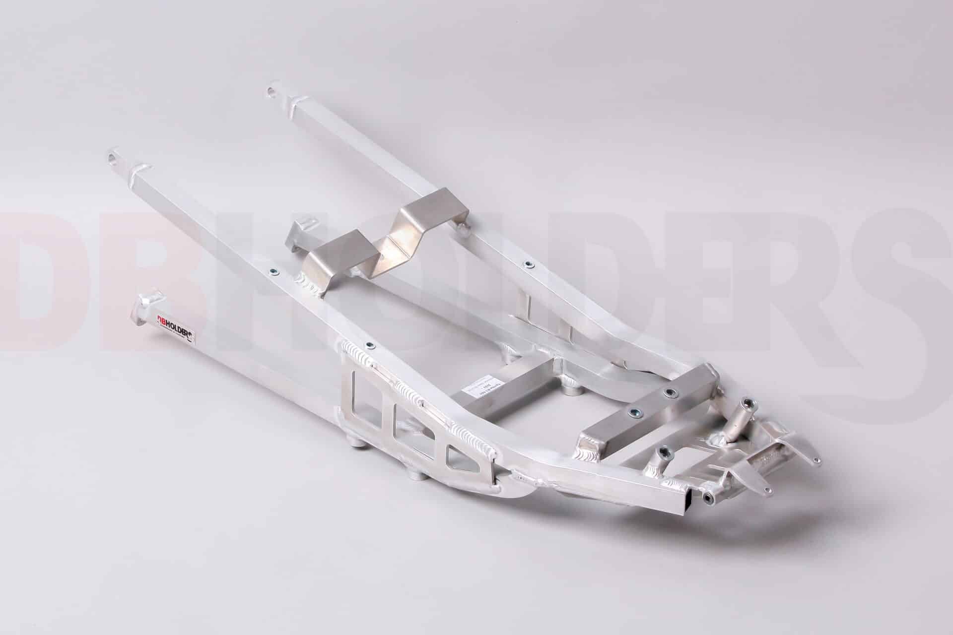 アルミ製リアフレーム DB ホルダー Aprilia RS 660 (20-25) 