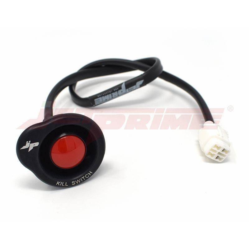 キルスイッチボタン JetPrime Suzuki GSX-R 600/750 (14-17) JP KS 011 