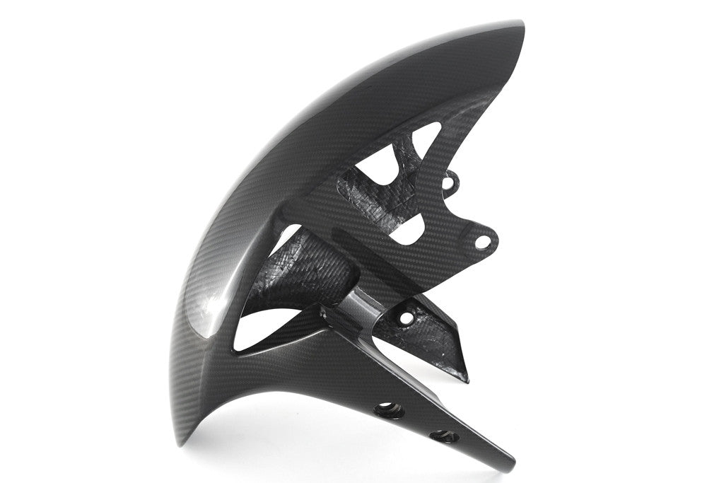 フロントフェンダー カーボン フルシックス ヤマハ YZF-R1/M RN32, RN49 & RN65 (15-25) 