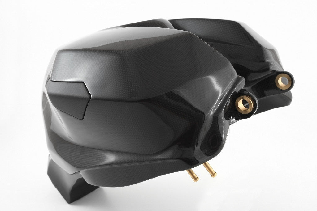 カーボン燃料タンク 25l "EWC" Fullsix Ducati Panigale 899 (13-16) 