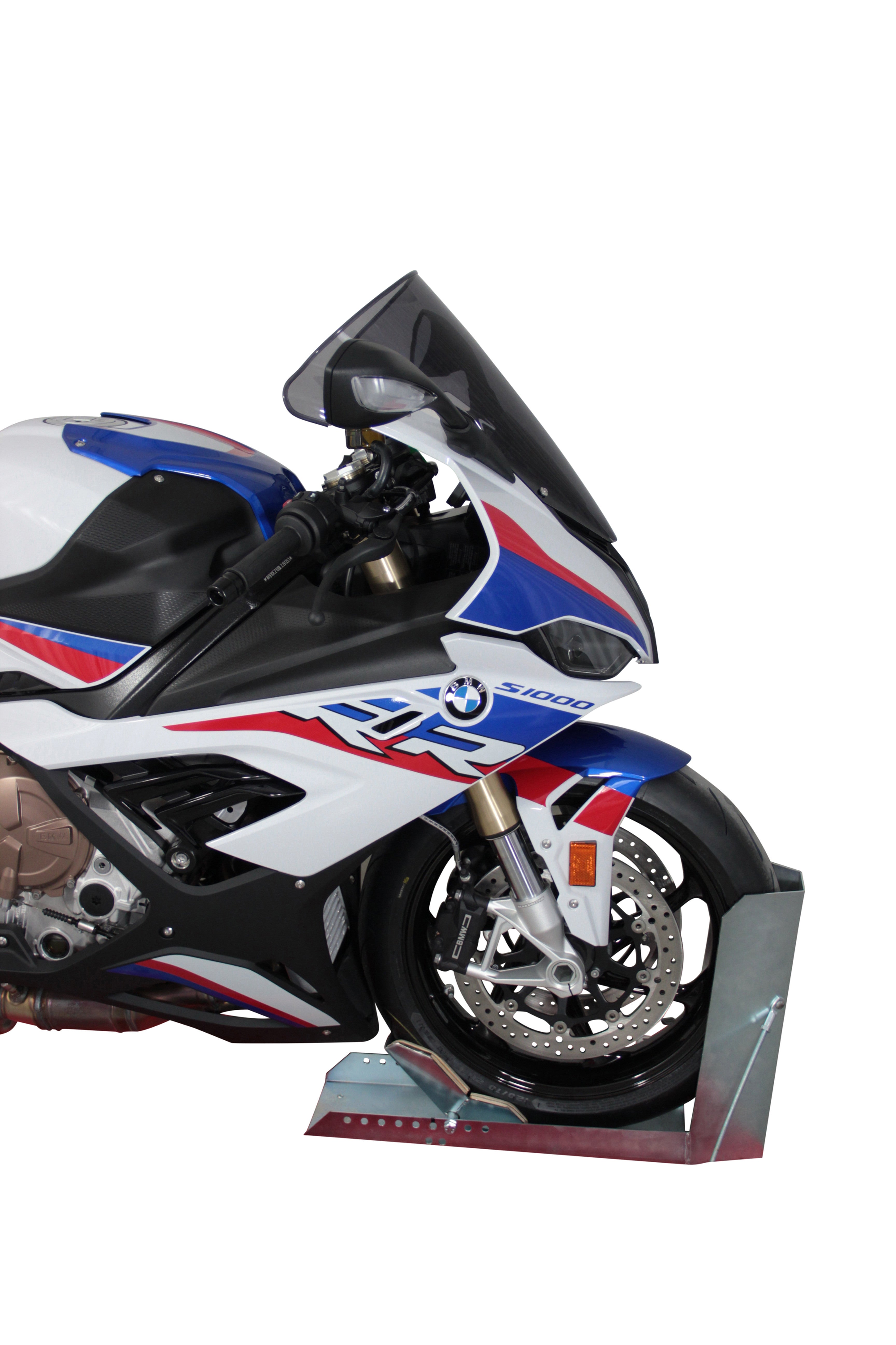 MRA R Racing ウインドシールド BMW S1000RR K67 (19-22) 