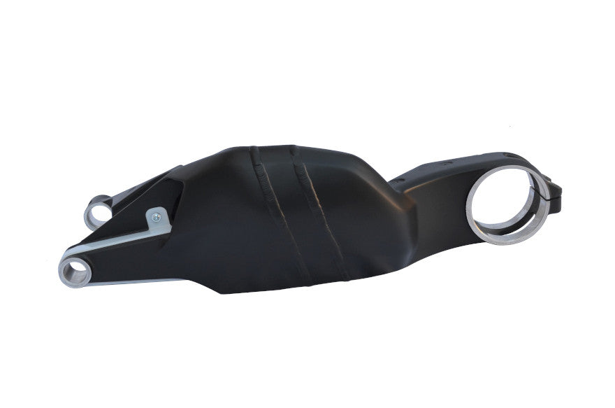 レーシングスイングアーム延長 +35 mm Ducati Panigale V4/S/R (18-24) Pierobon 