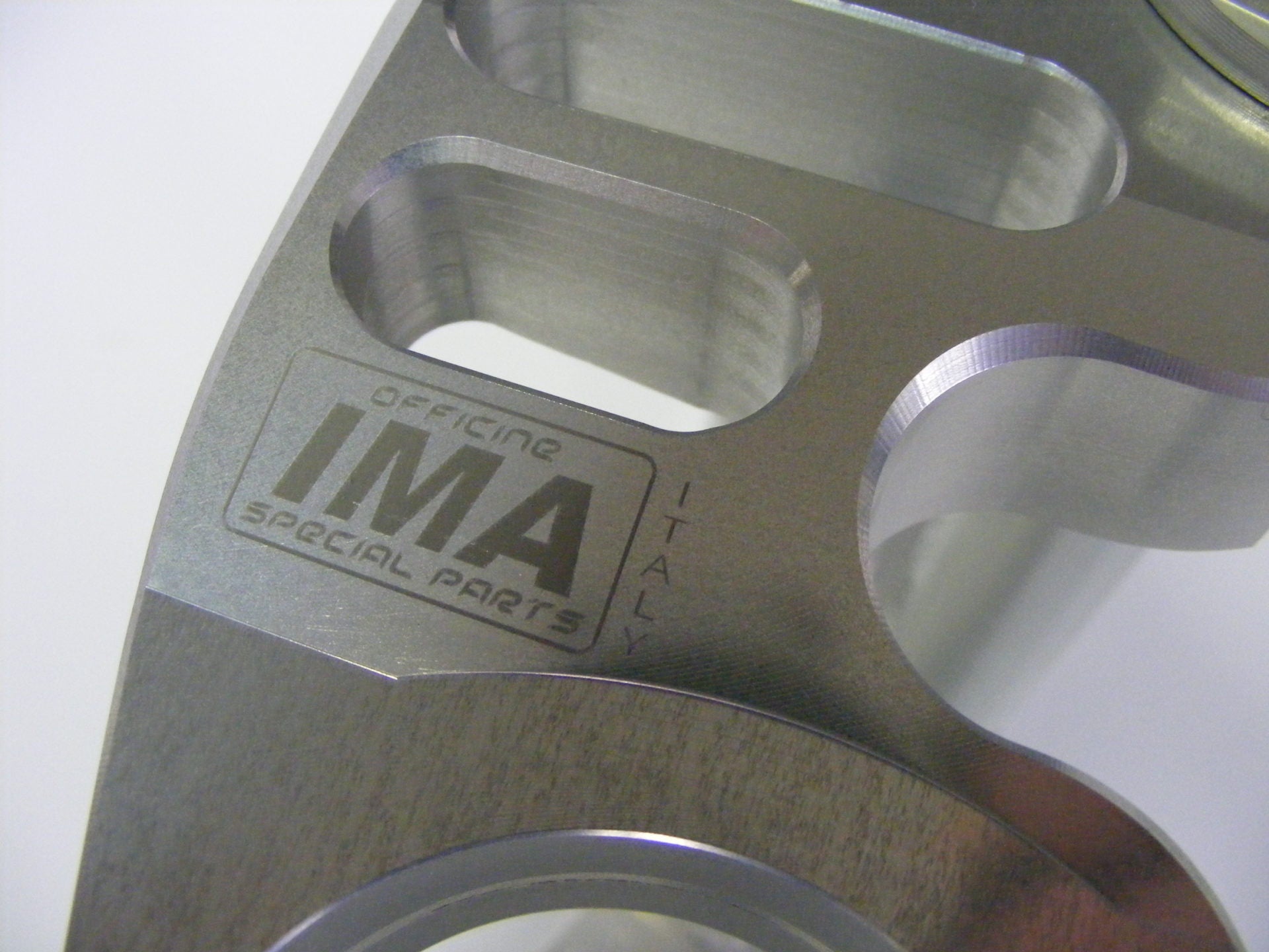 イマスペシャルパーツレーシングフォークブリッジスズキGSX-R 1000（17-23） 