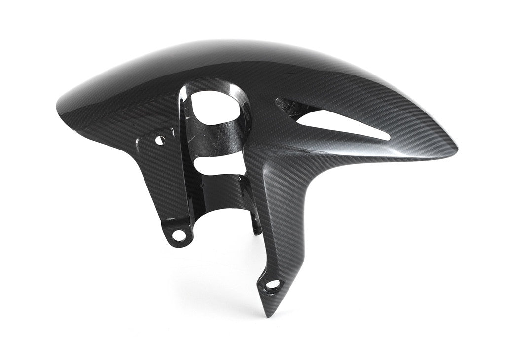 フロントフェンダー カーボン フルシックス ホンダ CBR 1000 RR SC77 (17-19) 