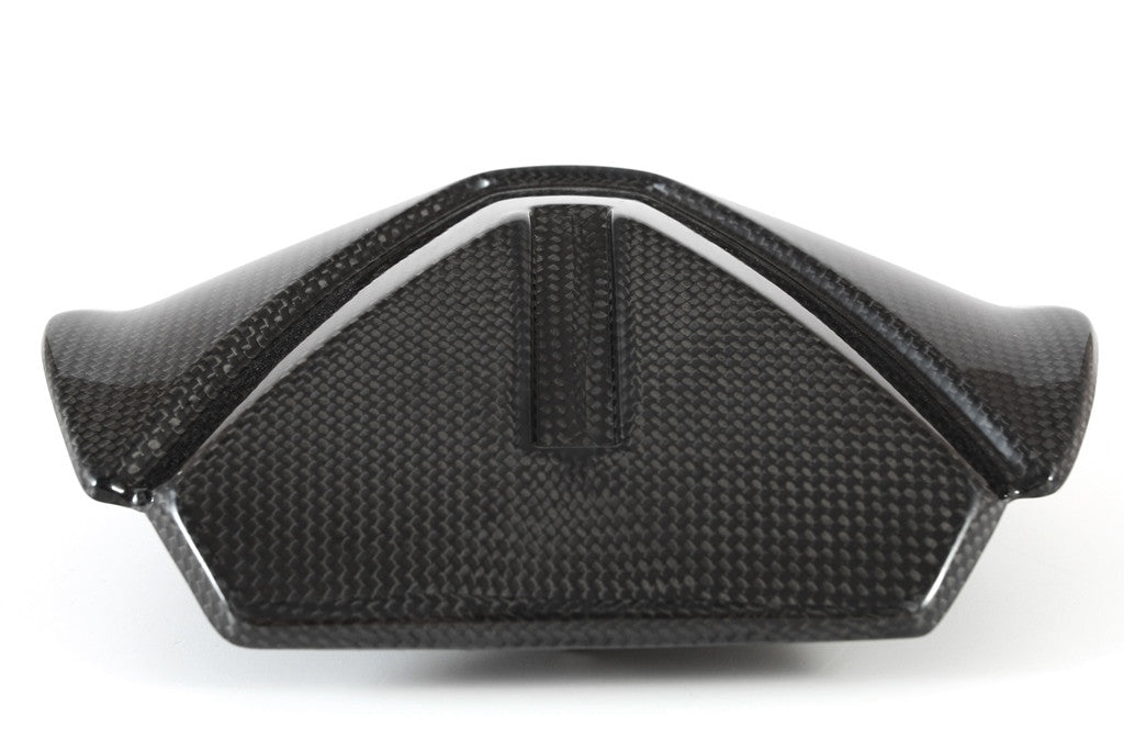 パッセンジャーカバー "OEM" カーボン Fullsix Ducati Panigale 1199/R/S (12-17) 