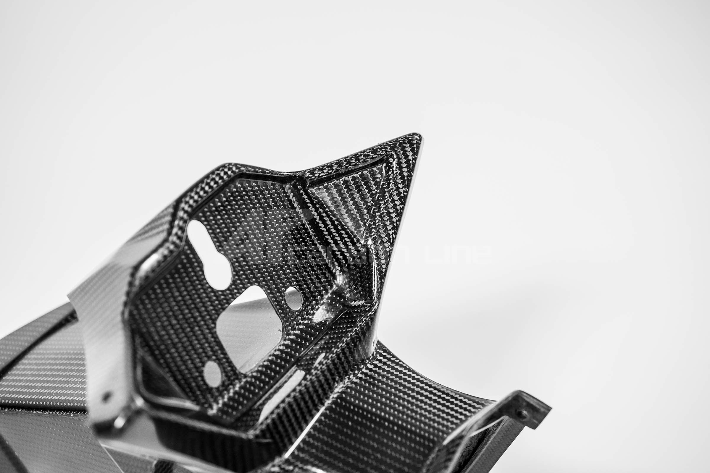 インストゥルメントホルダー 200g AP カーボンライン ホンダ CBR 1000 RR-R SC82 (20-25) 